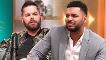 '90 Day: The Single Life' Tell-All: Tim Asks Jamal If He Wants to Sleep With Him in Tense Moment (Exclusive)
